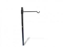 Очаг туристический в чехле - fgospostavki.ru - Красный Сулин