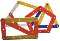 Конструктор плоских фигур - fgospostavki.ru - Красный Сулин