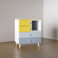 Шкаф «Очарование» - fgospostavki.ru - Красный Сулин