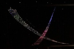 Потолок "Звездное небо с анимационным фибероптическим эффектом метеориты" - fgospostavki.ru - Красный Сулин