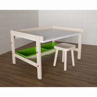 Детский стол «Иришка» - fgospostavki.ru - Красный Сулин