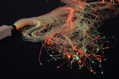 Фиброоптическое волокно (100 волокон) - fgospostavki.ru - Красный Сулин