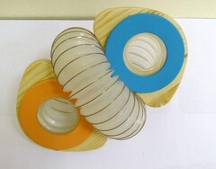 Лабиринт с трубкой - fgospostavki.ru - Красный Сулин