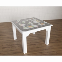 Детский стол «Дорога» - fgospostavki.ru - Красный Сулин