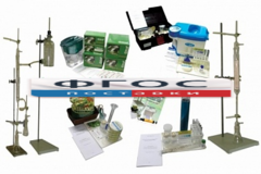 «ЭОС-2» («Экология и охрана окружающей среды»), типовой комплект оборудования, 6 установок (с установкой «Электрокоагуляционный метод очистки воды») - fgospostavki.ru - Красный Сулин