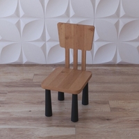 Стул «Пространство для творчества» - fgospostavki.ru - Красный Сулин