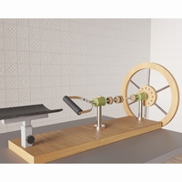 Настольный тренажер «Я герой» №2 - fgospostavki.ru - Красный Сулин