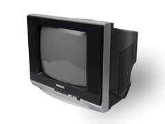 Осциллограф демонстрационный двухканальный (34 см.) - fgospostavki.ru - Красный Сулин