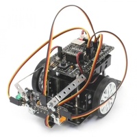 Конструктор Robo kit 1 (базовый набор) - fgospostavki.ru - Красный Сулин