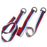 Лента гимнастическая на кольце Россия (45 сантиметров) - fgospostavki.ru - Красный Сулин