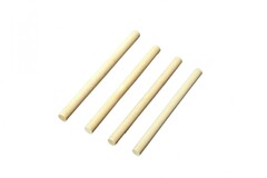 Палочка эстафетная деревянная (6 штук) - fgospostavki.ru - Красный Сулин