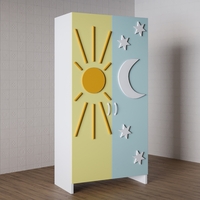 Шкаф «День Ночь» - fgospostavki.ru - Красный Сулин