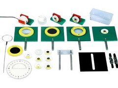 Набор демонстрационный "Волновая оптика" - fgospostavki.ru - Красный Сулин