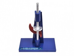 Модель механизма на подставке "Кулачковый механизм" - fgospostavki.ru - Красный Сулин