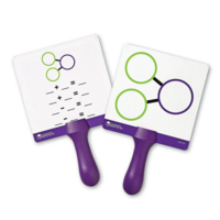 Развивающая игрушка "Учим состав числа.Большой набор" - fgospostavki.ru - Красный Сулин