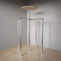 Стеллаж Джокер «Смелый малыш» - fgospostavki.ru - Красный Сулин