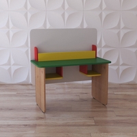 Игровое оборудование «Подмастерье» - fgospostavki.ru - Красный Сулин