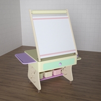 Детский набор «Художник» - fgospostavki.ru - Красный Сулин