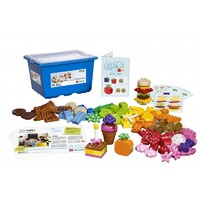 Базовый набор "Cafe+ DUPLO" - fgospostavki.ru - Красный Сулин