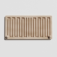 Такт-панель «Лабиринт-муравейник №12» - fgospostavki.ru - Красный Сулин