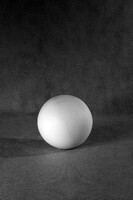 Шар (гипс) - fgospostavki.ru - Красный Сулин