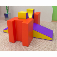 Набор Спорт с полукольцом - fgospostavki.ru - Красный Сулин