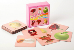 Набор магнитных карточек "Устный счет" - fgospostavki.ru - Красный Сулин