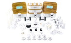 Учебно-игровой комплект модульной робототехники «Социально-эмоциональное развитие Fable» - fgospostavki.ru - Красный Сулин