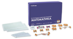 Ресурсный комплект модульной электроники «Математика littleBits» - fgospostavki.ru - Красный Сулин