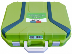 Учебно-образовательный набор "Универсальный станок" - fgospostavki.ru - Красный Сулин