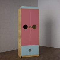 Шкаф «Моя мечта» - fgospostavki.ru - Красный Сулин