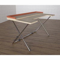 Стол для ребенка с ОВЗ «Мобильный» - fgospostavki.ru - Красный Сулин