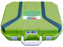 Учебно-образовательный набор "Здания и сооружения" - fgospostavki.ru - Красный Сулин