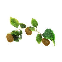 Ветка муляжей "Киви" - fgospostavki.ru - Красный Сулин