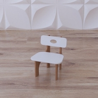 Стул «Яселька» - fgospostavki.ru - Красный Сулин