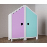 Шкаф «Лапушка» - fgospostavki.ru - Красный Сулин