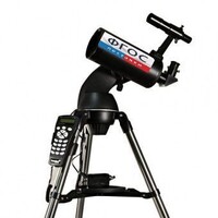 Телескоп зеркально-линзовый с автонаведением (204х) - fgospostavki.ru - Красный Сулин