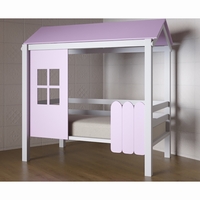 Детская кровать «Эрика» - fgospostavki.ru - Красный Сулин