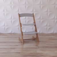 Стул растущий «Конфетка» - fgospostavki.ru - Красный Сулин