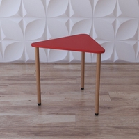 Стол детский «Малыш-Треугольник» - fgospostavki.ru - Красный Сулин