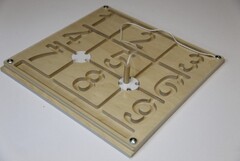 Лабиринт "Счет" - fgospostavki.ru - Красный Сулин