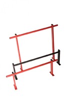 Турник-перекладина с креплением к потолку (3 метра) - fgospostavki.ru - Красный Сулин