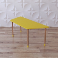 Стол «Яркая трапеция» - fgospostavki.ru - Красный Сулин