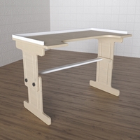 Стол для ребенка с ОВЗ «Хочу учиться» №4 - fgospostavki.ru - Красный Сулин