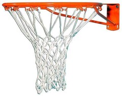 Сетка баскетбольная (3,0 миллиметра) - fgospostavki.ru - Красный Сулин