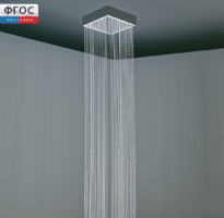 Фибероптический «Сухой душ» - fgospostavki.ru - Красный Сулин