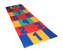 Детский мат "Классики" - fgospostavki.ru - Красный Сулин