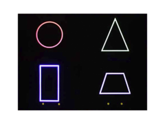 Панель «Цветные фигуры 4» - fgospostavki.ru - Красный Сулин