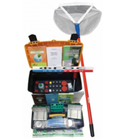 Комплект лабораторного оборудования «Пчелка-У/био» - fgospostavki.ru - Красный Сулин