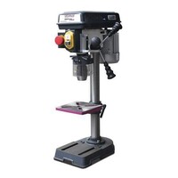 Настольный сверлильный станок по металлу ГЛ-7 - fgospostavki.ru - Красный Сулин